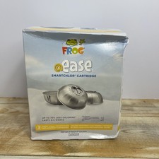 FROG @ease SmartChlor Replacement Cartridges 3-Pack, Silver/Gray