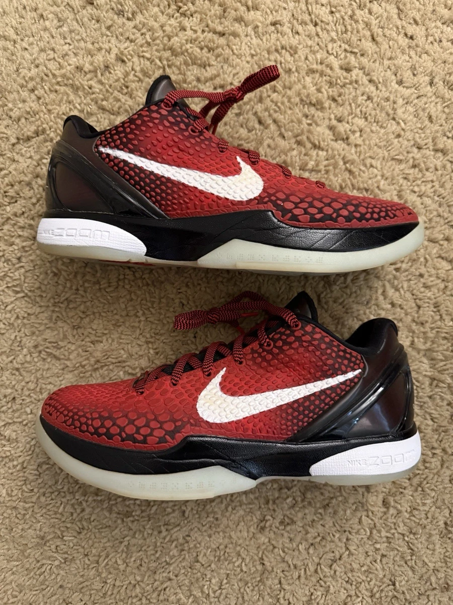 Las mejores ofertas en Nike Zoom Kobe 6 Protro All-Star | eBay