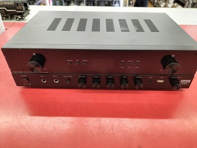 Donner MAMP2 Bluetooth Stereo Receiver Amp Hardoff Mint