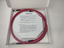 AVANTES FC-UV600-2 OPTICAL CABLE SMA905