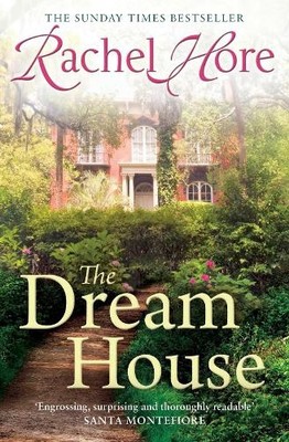 The Dream House - 9781849835312