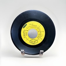 RARE Northern/Sweet Soul 45 COLT 45's Lady Lady/I Know I Love You on Jerry