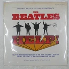 BEATLES HELP! APPLE EAS80567 1LP