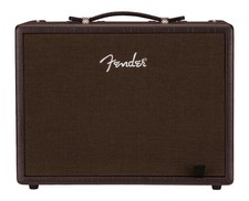 Used Fender Acoustic Junior 100-Watt 1x8" Acoustic Combo Amp
