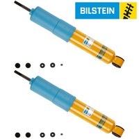 2X StoßDäMpfer Bilstein 24-017947 2 StossdäMpfer Rechts Links Vorne