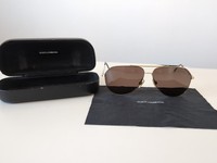 Dolce & Gabbana Sunglasses