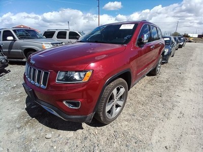 Chassis ECM Power Supply Inverter Fits 11-25 DURANGO 12961641