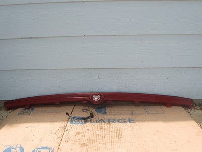 1998-2004 Cadillac Seville OEM High Mounted Third Brake Light Stop Tail Lamp