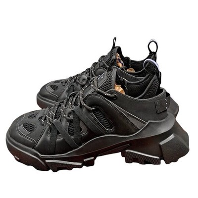 %NWT MCQ IC0 Orbyt 2.0 By Alexander McQueen Men Shoes Sneakers Size 43 / D2