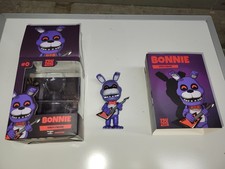 FNAF YouTooz Bonnie Limited Edition Vinyl Figure