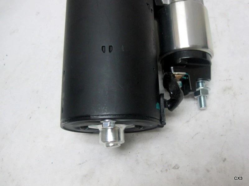 Motor de arranque 10879 para Jeep Grand Cherokee 2017-2019, RAM 1500 2014-2018 Foto 4 de 4