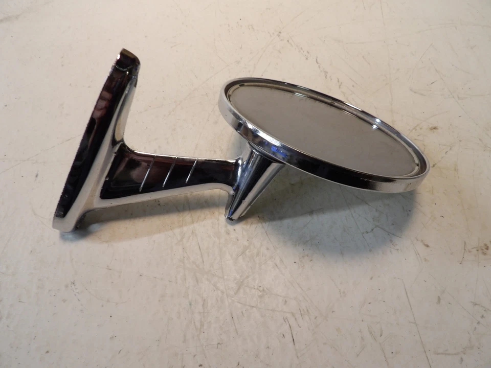 1965 Chevrolet Corvair Left mirror - Image 3 of 4