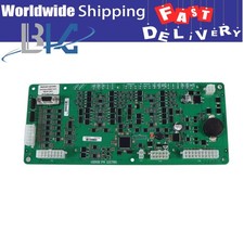 ECM Circuit Board ALC500 for Genie Boom Lift S-80 S-85 S80 PCB 235403 235403GT