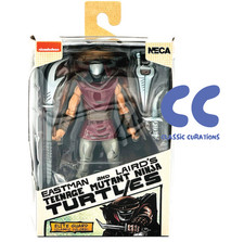 NECA TMNT Eastman & Laird   s Mirage Comics 7  Collectible Figures - You Choose