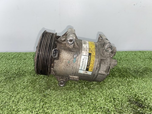 klimakompressor RENAULT MEGANE II BERLINA 5P 1.9 DCI 8200053264 elrop105396