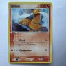 Torkoal 33/110 Reverse Holo EX Holon Phantoms 2006 NM Pokemon TCG