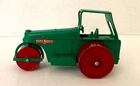 Matchbox Series King Size No. 9 Aveling Barford Road Roller Lesney Green England