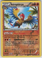 Archeops Reverse Holo Rare Noble Victories 67/101 LP on eBay