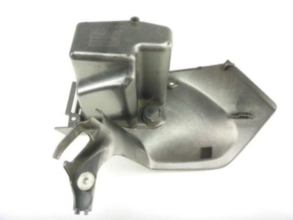 Honda NT700V A Left Console Storage Pocket 64341-MEW - Image 4 of 4