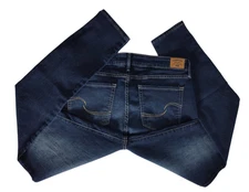 Signature Gold Skinny Jeans by Levi Strauss & Co. Mid-Rise 16L W33-L32