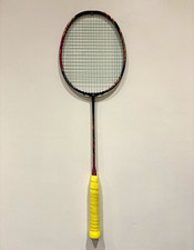 YONEX Astrox 99 PRO Racket & Cover Set, Yellow Grip
