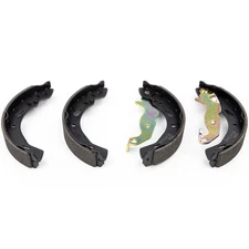 Magma Brake Shoe Set For Ford Fiesta 2011-2019