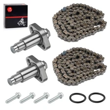Cam Timing Chain & Tensioner Kit For Can-am Commander 800 Max 800 800R 2011-2020