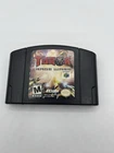 Turok Rage Wars (Nintendo 64, 1999) N64 Cart Only