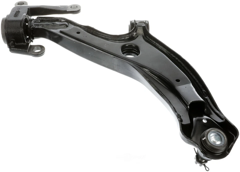Conjunto de brazo de control de suspensión y rótula MAS CB59323 para Honda Fit 07-08 Foto 4 de 4