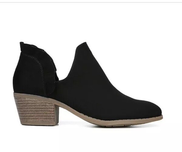 fergalicious becket bootie