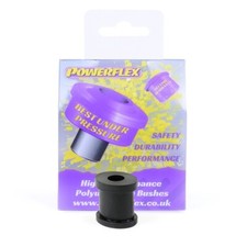 Powerflex Frt Shift Arm Frt Bush Oval for BMW F32 F33 F36 4 Series xDrive 13>