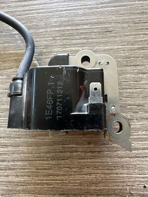 Bobina Accensione Per Soffiatore Echo PB-500T PB-500 PB-500H - Partscollect A411001460