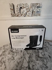 FIT KING FT-009A Leg Air Circulation Massager