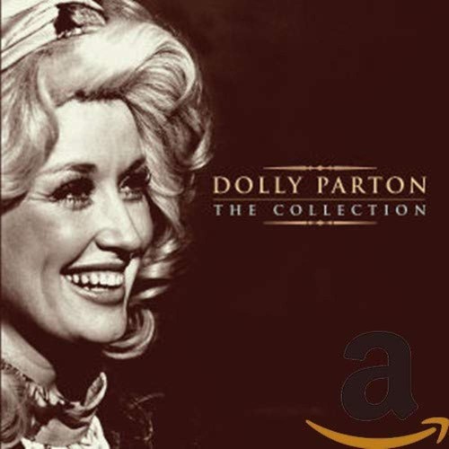 The Collection Dolly Parton CD 2004 Free UK P&P Top-quality Fast Dispatch - Picture 1 of 8