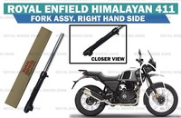 "Royal Enfield \"Fork Assy. StoßDäMpfer Rechts\" Himalayan 411 BS3/BS4/BS6"