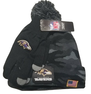 Baltimore Ravens NFL Salute to Service 