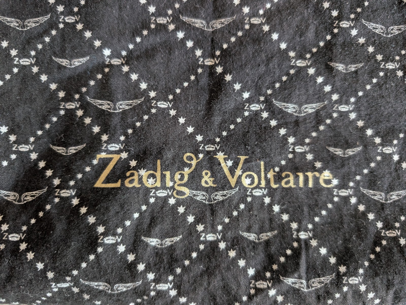 ZADIG & VOLTAIRE bag — image 21