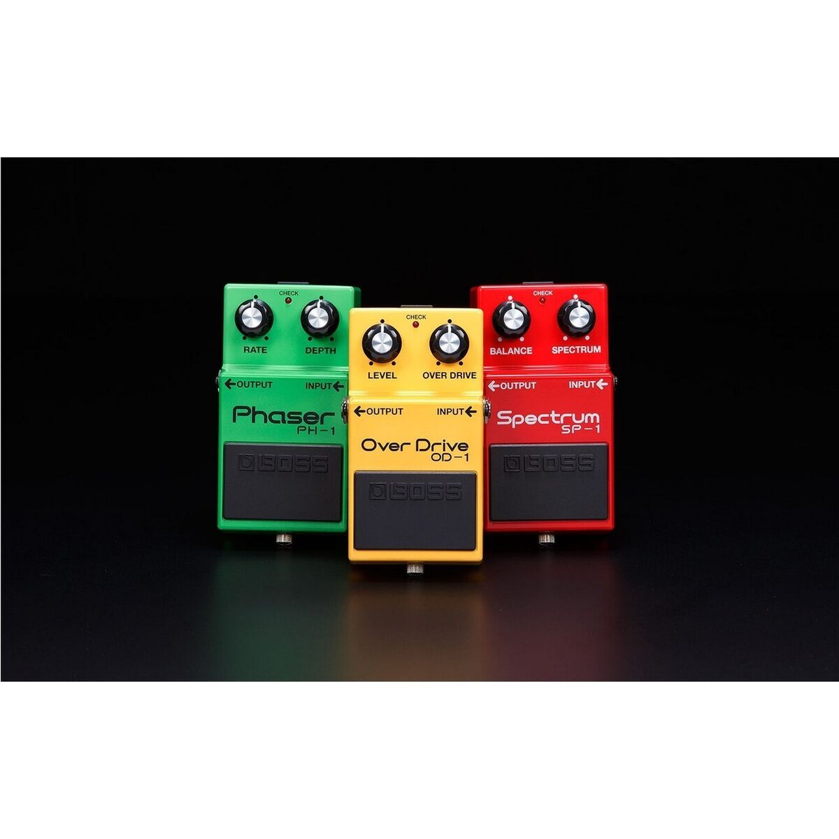 Boss BOX-40 Effects Pedal for sale online | eBay Boss BOX-40 Effects Pedal for sale online | eBay