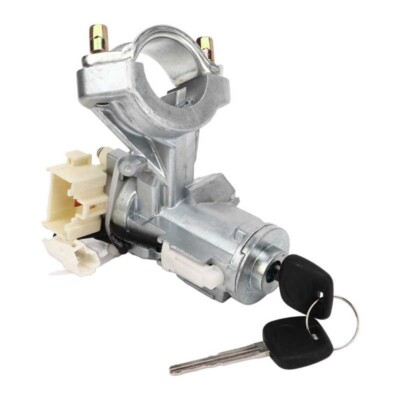 Ignition Lock Cylinder Switch W/Key for CAMRY 2002 2003 2004 2005 2006 No Chip