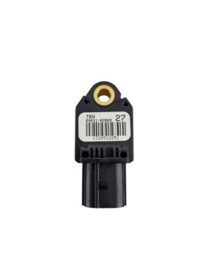 Toyota Auris E15 Airbag Crash Control Sensor Trigger Impact Unit 89831-02060