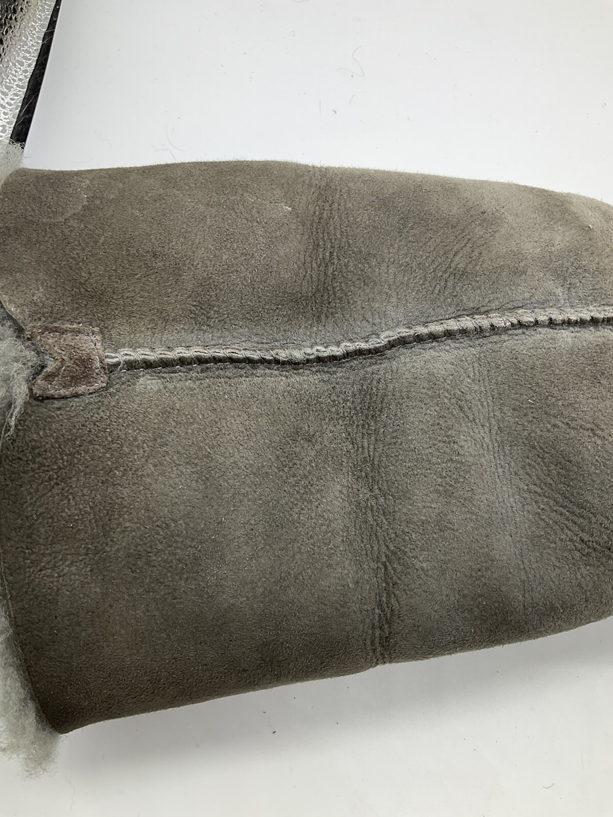 UGG BAILEY TRIPLE BAILEY BUTTON BOOTS - image 8