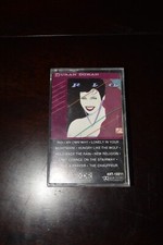 Duran Duran original collectible RIO cassette tape