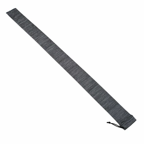 1-12 Pcs Gray Gun Sock Cover Silicone Treated 54 inch Protection Storage Sleeve - 第 5/21 張圖片