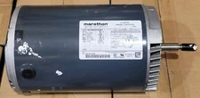 Marathon 5K48SN2706AY 2 HP Dishwasher Pump Motor for Hobart 00-893039-00008 OEM