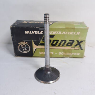 Valve Aspiration BMW 2500 - 2800 - 525 - 528 - 728 - 633I Sonax For 1257592