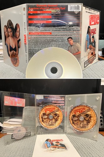 Widescreen COMEDY DVD Movies Sale Pick Your Own Collection Like New Condition - Picture 5 of 39