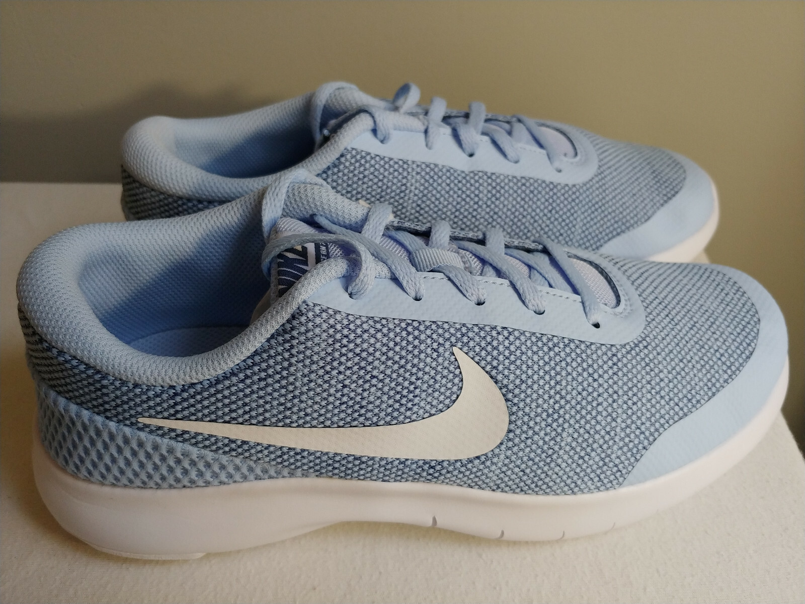 nike flex experience preschool