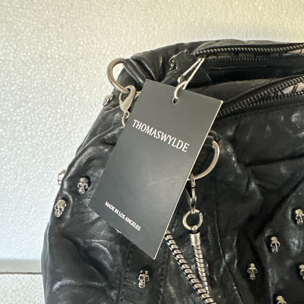 Thomas Wylde Oxford Circus bagThomas Wylde | eBay Thomas Wylde Oxford Circus bagThomas Wylde | eBay