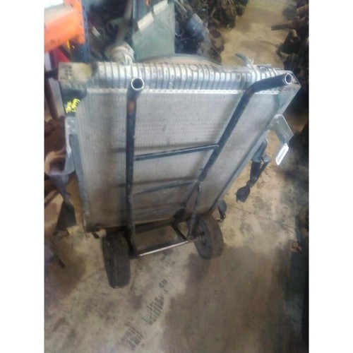 WASSERKÜHLER FÜR RENAULT TRUCKS PREMIUM (97-06) 420.18 2P/D/11116CC (MOT. DCI - Bild 2 von 6
