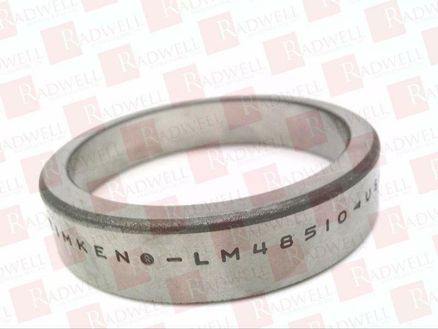 Lm48510 подшипник аналог
